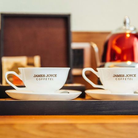 James Joyce Hotel Zhuhai Hengqin Chimelong Ngoại thất bức ảnh