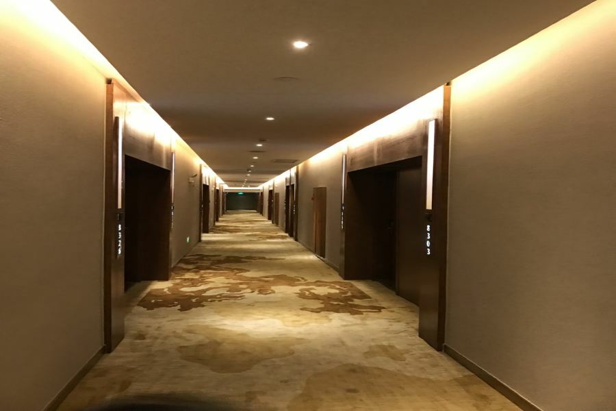 James Joyce Hotel Zhuhai Hengqin Chimelong Ngoại thất bức ảnh