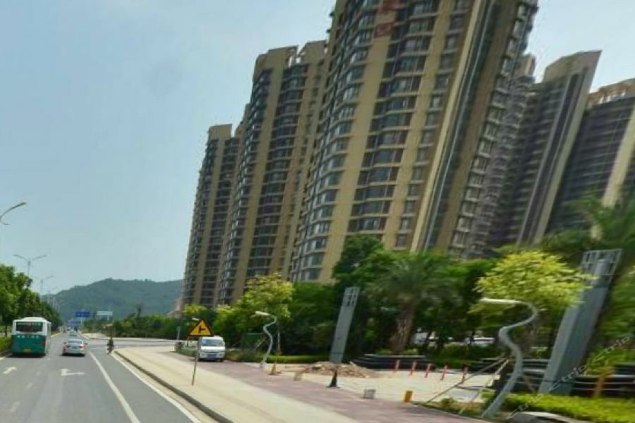 James Joyce Hotel Zhuhai Hengqin Chimelong Ngoại thất bức ảnh