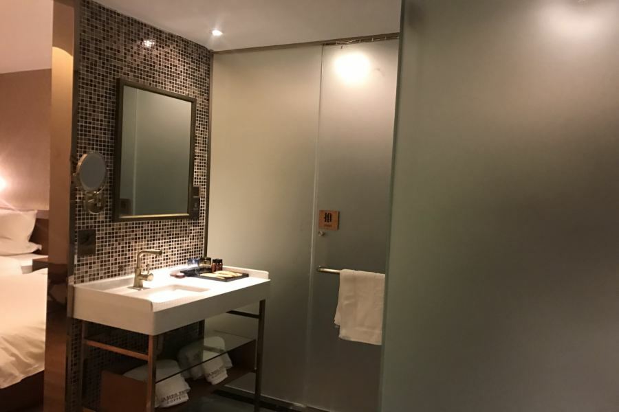 James Joyce Hotel Zhuhai Hengqin Chimelong Ngoại thất bức ảnh