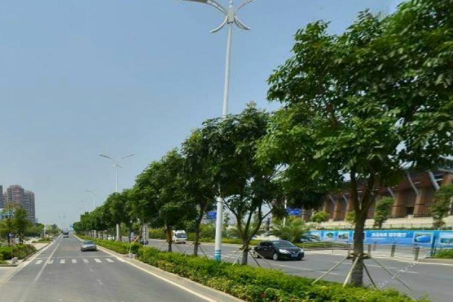 James Joyce Hotel Zhuhai Hengqin Chimelong Ngoại thất bức ảnh