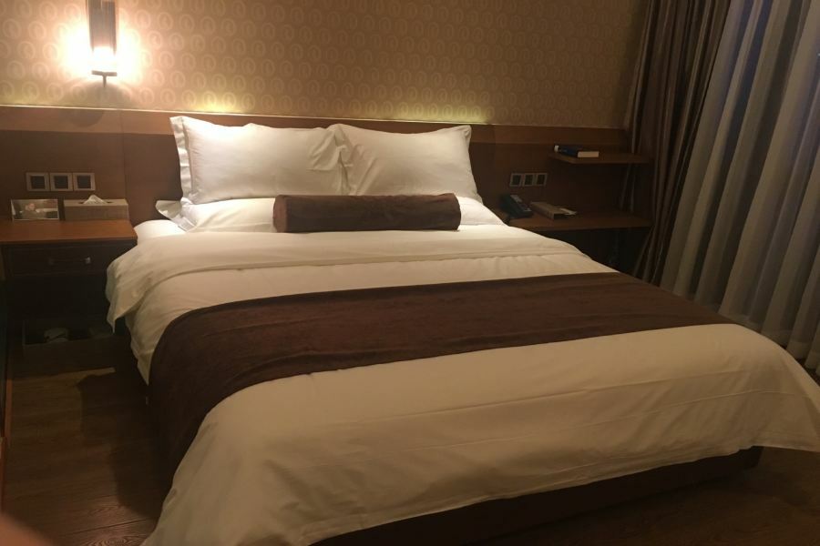 James Joyce Hotel Zhuhai Hengqin Chimelong Ngoại thất bức ảnh