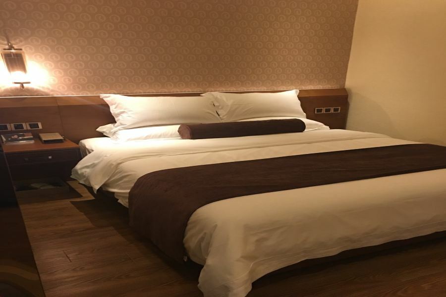 James Joyce Hotel Zhuhai Hengqin Chimelong Ngoại thất bức ảnh