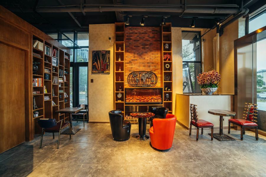 James Joyce Hotel Zhuhai Hengqin Chimelong Ngoại thất bức ảnh
