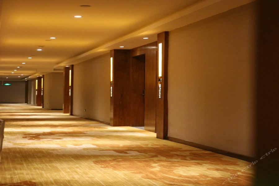 James Joyce Hotel Zhuhai Hengqin Chimelong Ngoại thất bức ảnh